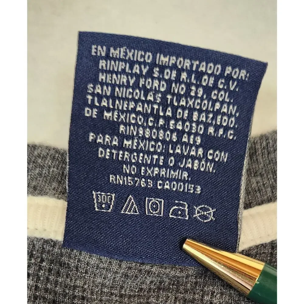 Ralph Lauren this men’s